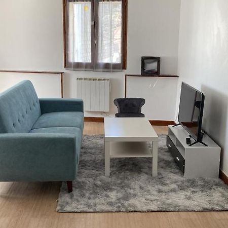 Arakaza- Bolbec- Wifi Gratuit Appartement Buitenkant foto