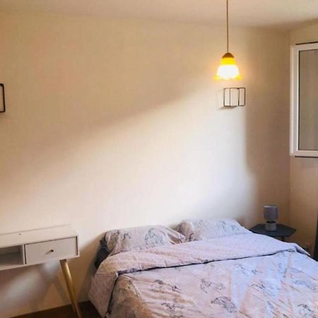 Arakaza- Bolbec- Wifi Gratuit Appartement Buitenkant foto