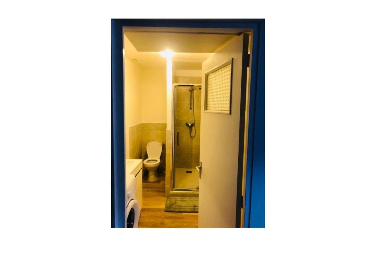 Arakaza- Bolbec- Wifi Gratuit Appartement Buitenkant foto